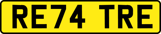 RE74TRE