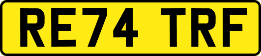 RE74TRF