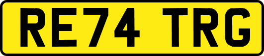 RE74TRG
