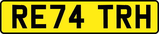 RE74TRH