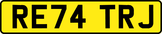 RE74TRJ