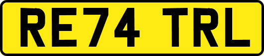 RE74TRL