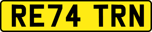 RE74TRN