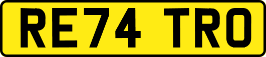 RE74TRO
