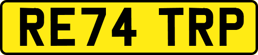 RE74TRP