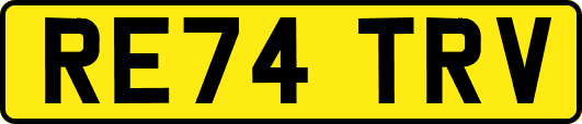 RE74TRV