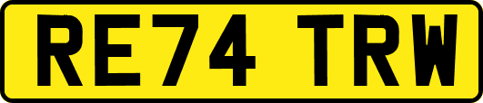 RE74TRW