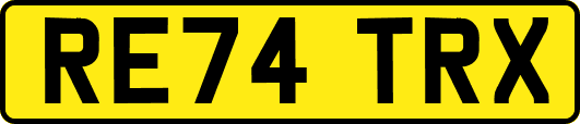 RE74TRX