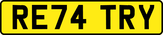 RE74TRY