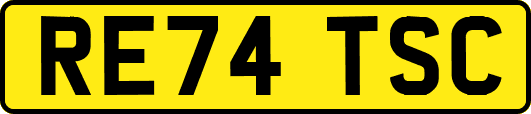 RE74TSC