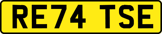 RE74TSE