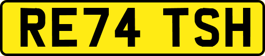 RE74TSH