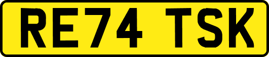 RE74TSK