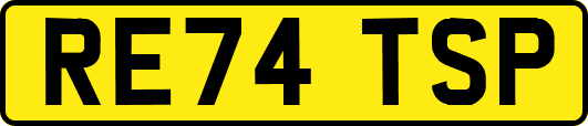 RE74TSP