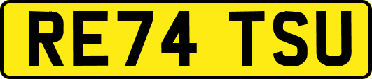RE74TSU