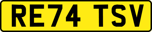 RE74TSV