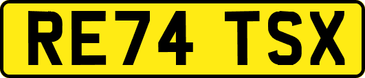 RE74TSX