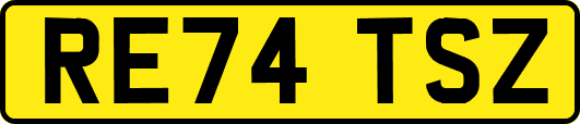 RE74TSZ