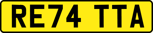 RE74TTA