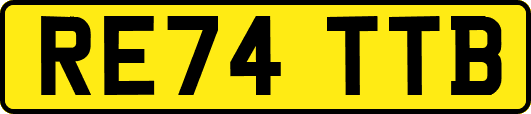 RE74TTB