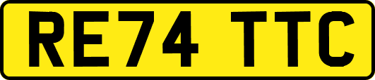 RE74TTC
