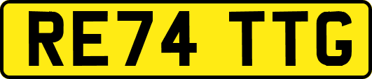 RE74TTG