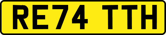 RE74TTH