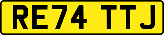 RE74TTJ