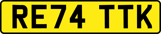 RE74TTK
