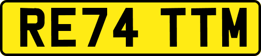 RE74TTM