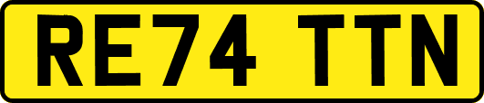 RE74TTN