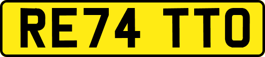 RE74TTO