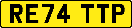 RE74TTP