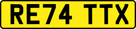 RE74TTX