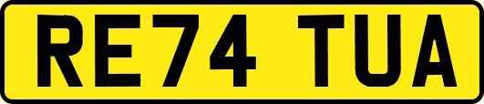 RE74TUA