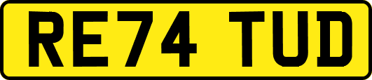 RE74TUD