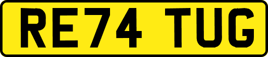 RE74TUG