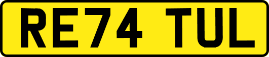 RE74TUL