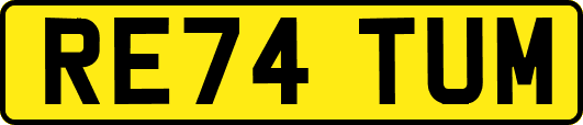 RE74TUM