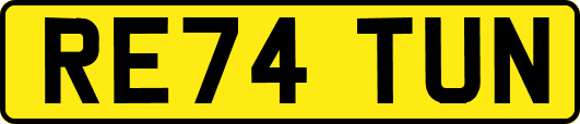 RE74TUN