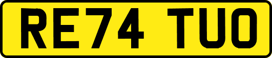 RE74TUO