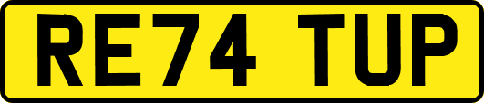 RE74TUP