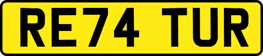 RE74TUR