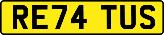 RE74TUS
