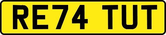 RE74TUT