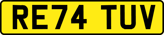 RE74TUV