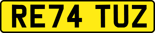 RE74TUZ