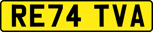 RE74TVA