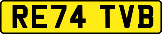 RE74TVB