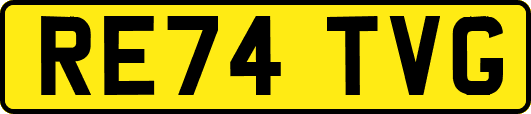 RE74TVG